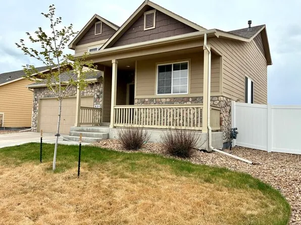 831 Lakebrook Ct, Windsor, CO 80550