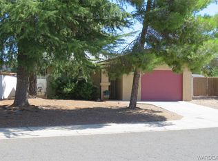 2691 Sierra Ct, Kingman, AZ 86401
