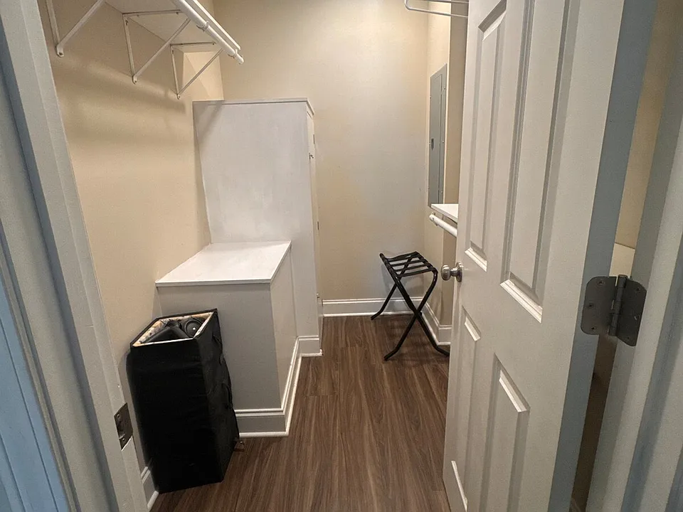 Wardrobe