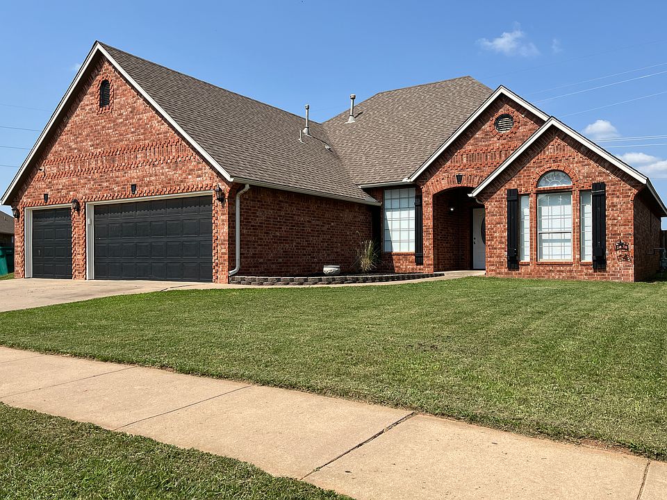 1st image of 4821 Granite Dr