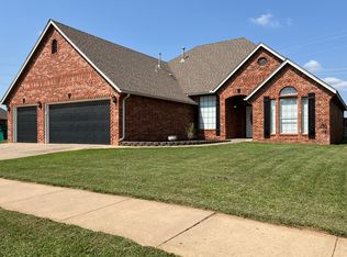 4821 Granite Dr, Oklahoma City, OK 73179