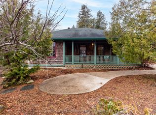 203 Summerhill Rd, Saugeen Shores, ON N0H 2L0