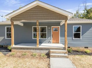 5320 Rondo Rd, Knoxville, TN 37918