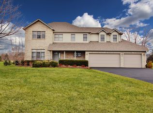 6620 Debbie Ln, Marengo, IL 60152