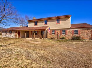 6521 Weavers Corner Rd, Noble, OK 73068