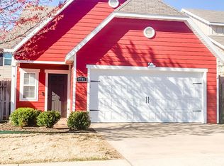 2708 SW Arbor Rd, Bentonville, AR 72713