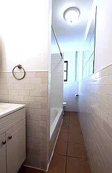 Rented by J Misrahi Realty Corp