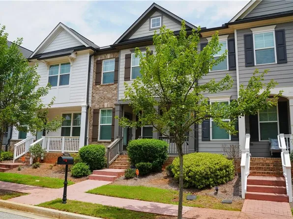 3622 Princeton Ave, College Park, GA 30337