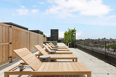 Rented by City Wide Apartments