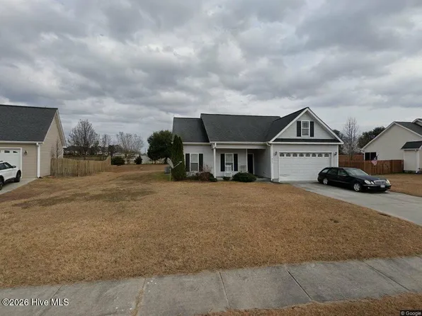 4373 Bristlecone Drive, Ayden, NC 28513