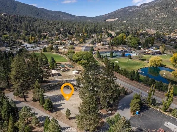 16330 Mil Potrero Hwy, Pine Mountain Club, CA 93222