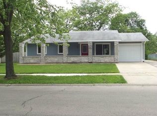 167 Creekside Dr, Bolingbrook, IL