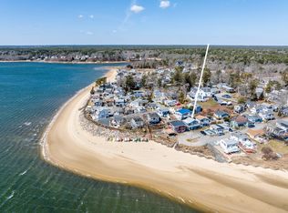 Hideaway Village, Buzzards Bay, MA 02532