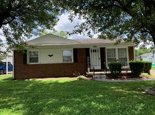 110 Mockingbird Ln, Lewisport, KY 42351
