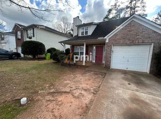 125 Lakeview Trl, Covington, GA 30016