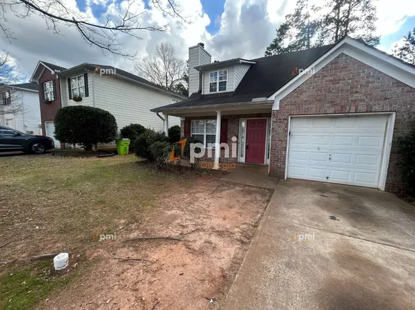 125 Lakeview Trl, Covington, GA 30016