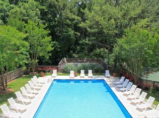 Wood Gardens, Birmingham, AL 35216