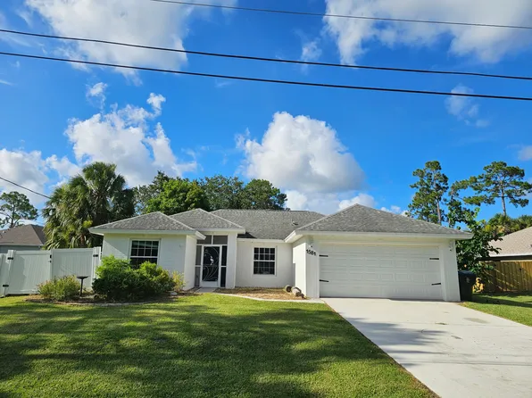 1581 SW Trevina Ave, Port Saint Lucie, FL 34953