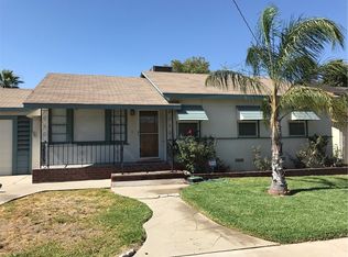 130 E Alru Ave, Rialto, CA 92376