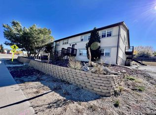 811 Blackmore Rd, Casper, WY 82609