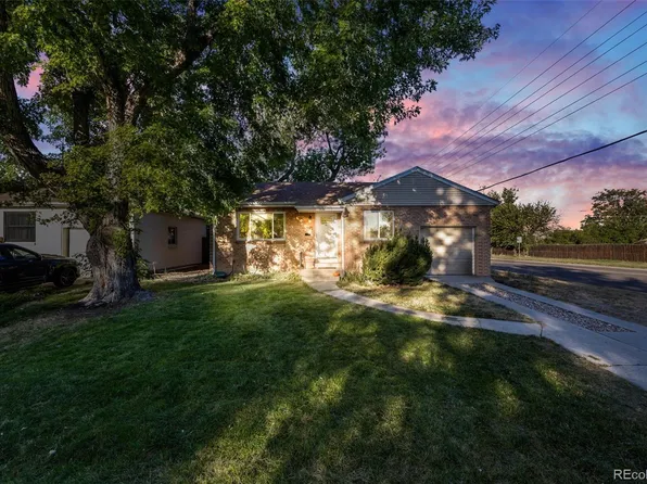 795 Jasmine Street, Denver, CO 80220