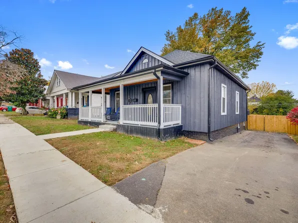 216 3rd St, Erwin, TN 37650