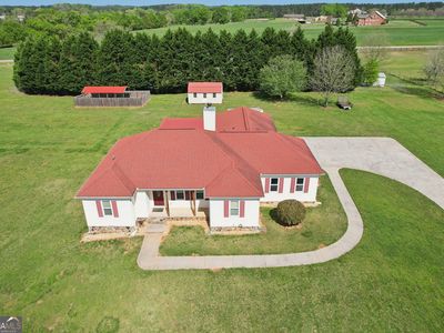 1760 Ridgecrest Dr, Monroe, GA, 30655