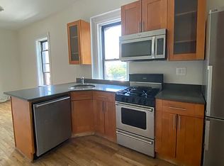 553 Wilson Ave #2L, Brooklyn, NY 11207