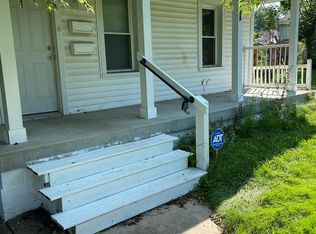 128 Miles St, Ypsilanti, MI 48198