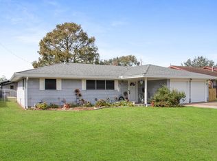 204 David St, Bridge City, TX 77611