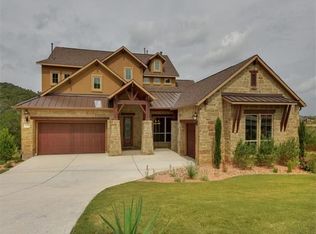 6016 Osceola Trl, Austin, TX 78738