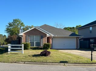 1298 Wetherby Rd, Pensacola, FL 32534