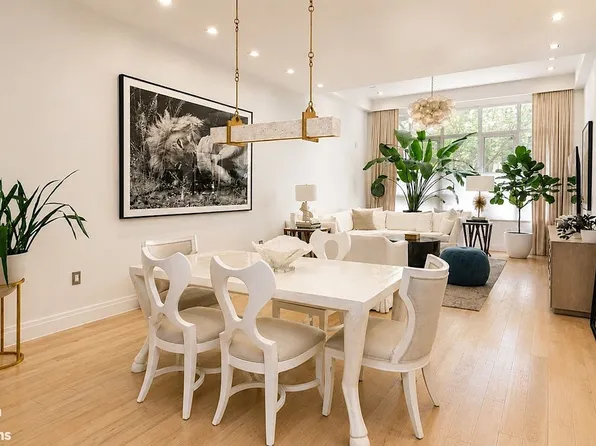 257 W 117th St APT 1C, New York, NY 10026
