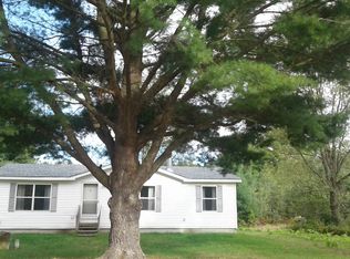 1302 N Apple Dr, White Cloud, MI 49349
