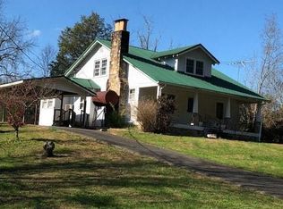 345 Panther Creek Rd, Sevierville, TN 37876