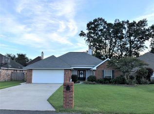 918 Canberra Rd, Lafayette, LA 70503