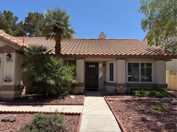 8245 Aqua Spray Ave, Las Vegas, NV 89128