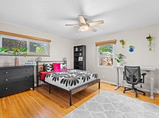 4908 Burton Ave SE, Albuquerque, NM 87108