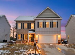 2060 Heys Ln, Vinton, VA 24179