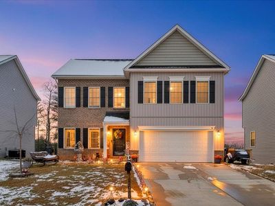 2060 Heys Ln, Vinton, VA, 24179