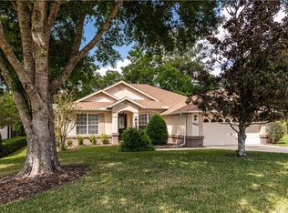 19465 SW 84th Pl, Dunnellon, FL 34432