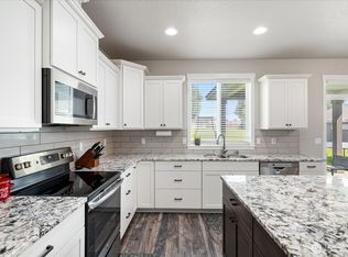 3211 Indigo Lane, Pasco, WA 99301