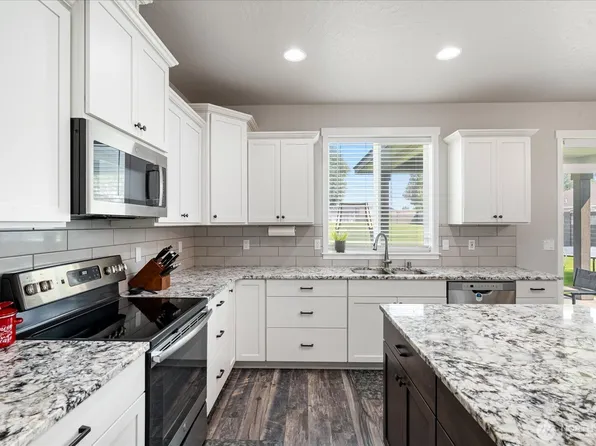 3211 Indigo Lane, Pasco, WA 99301