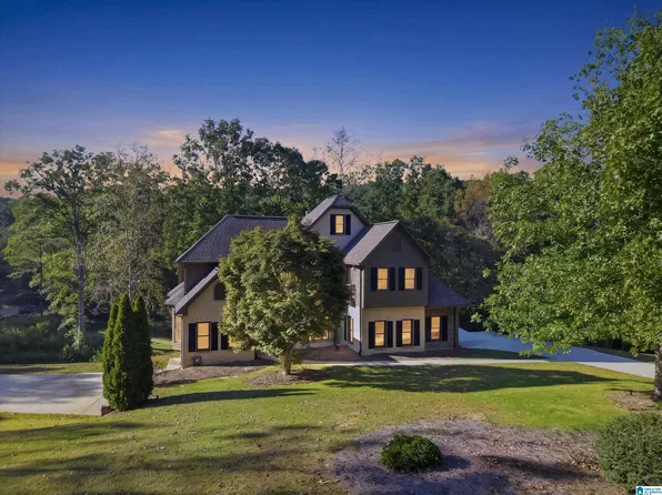 707 Saint Andrews Pkwy, Oneonta, AL 35121