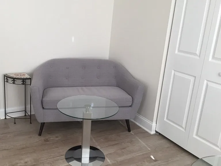 Building's Lounge