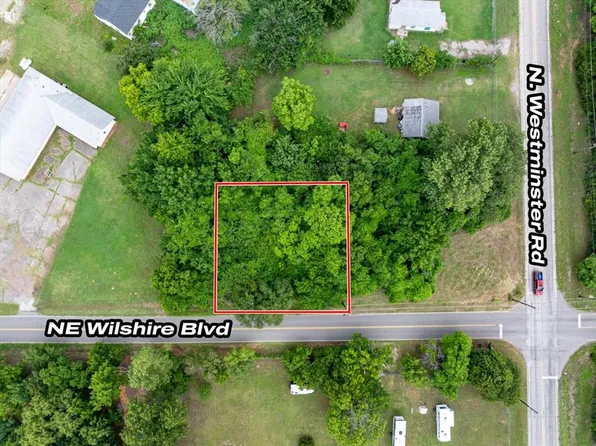 E Wilshire Blvd Lot 410, Spencer, OK 73084