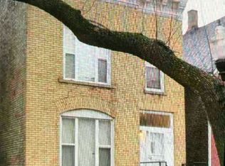 2747 W Wilcox St #2, Chicago, IL 60612