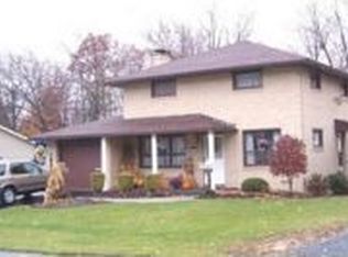 710 Lawrence St, Johnstown, PA 15904