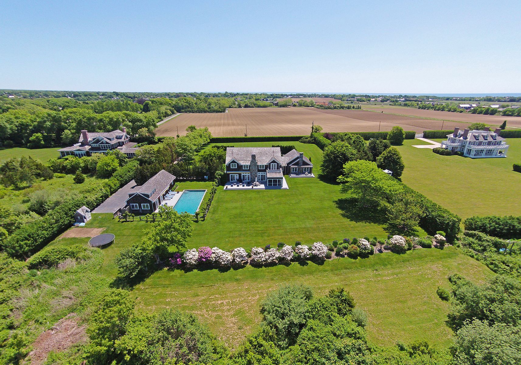 280 Highland Ter, Bridgehampton, NY 11932 | Out East