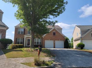 3649 Venetian Pl SW, Atlanta, GA 30331